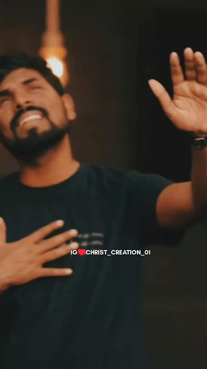 Kanmaniyanthe Kaayuva Deva|Pastor Prakash Halmidi|Kannada Christian Song|Whatsapp Status|Shorts
