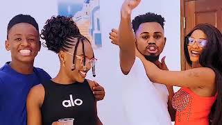 MATHETHI MA KING LUCKYBEE OFFICIAL VIDEO 