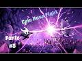 “Epic Crystal Boss Fight | Hollow Knight Part 5”