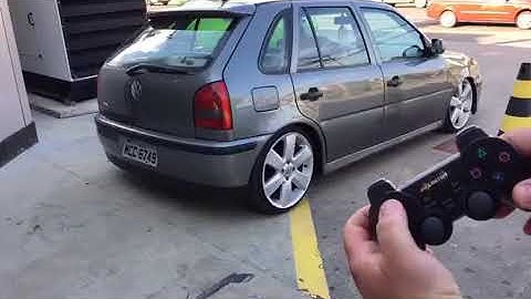 POINTER G3 BOLSEADO...