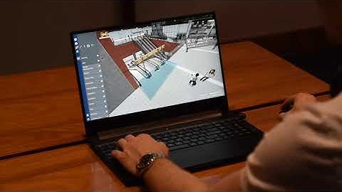 3D interactive Urban Planning