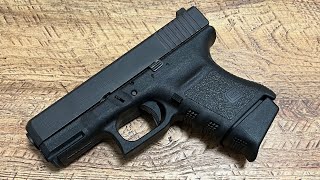 Eating My Words: Glock 29, The Great Equalizer