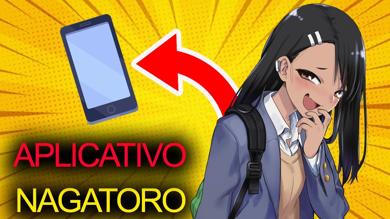 como assistir nagatoro san dublado e completo｜TikTok Search