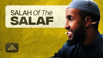 How To Pray The Nawafil Prayers? || Ustadh AbdulRahman Hassan