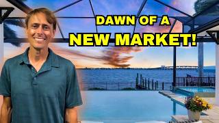 Cape Coral Market Shift | July 2026 - Buyers & Sellers Must See This Market Report!