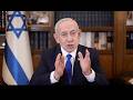 Israeli Prime Minister Benjamin Netanyahu