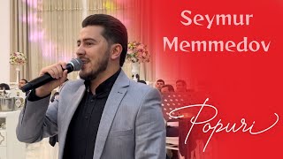 Seymur Memmedov - Canli ifa Popuri 2022 Resimi