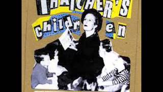 Wild Billy Childish &amp; the Musicians of the British Empire - Thatcher&#39;s Children