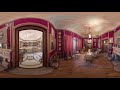 VR 360 4K 3D Videos - Sweden Museum Tour