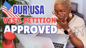 OUR EB-3 VISA PETITION HAS BEEN APPROVED| VISA RETROGRESSION UPDATE | ANSWERING YOUR QUESTIONS 🇬🇧🇺🇸 
