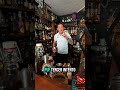 Reto flairbartender: una dominada diaria | Día 81