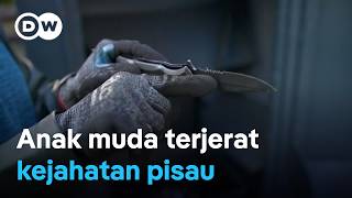 Download Lagu Darurat serangan pisau mematikan di London | DW Dokumenter MP3 Download Lagu Darurat serangan pisau mematikan di London | DW Dokumenter MP3