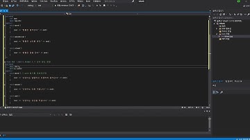 보충 수업 2 : 상속 기본 개념 - 코드 예제