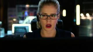 "The Secret Origin of Felicity Smoak" New Zealand's promo HD