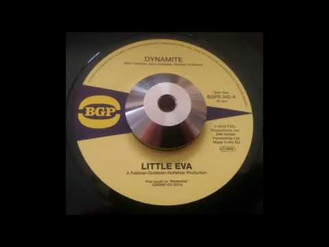 Little Eva   Dynamite