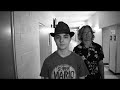 Mike B Private Eye (Micah Barrineau)