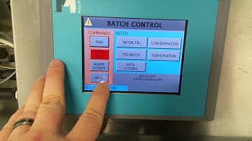 Millipore Cogent M1 TFF Tangential Flow Filtration System CM05100 [BOSTONIND] - 6461