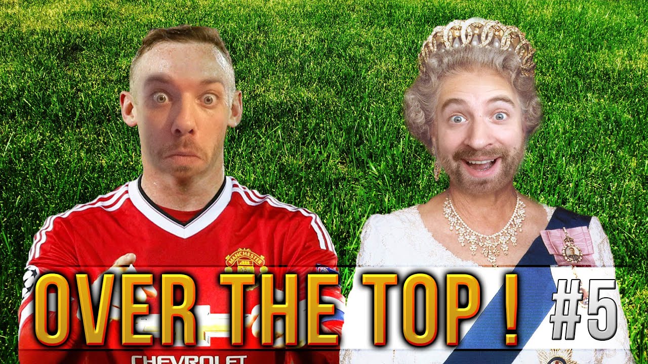 LE VIEUX COUPLE - Feat CodJordan23