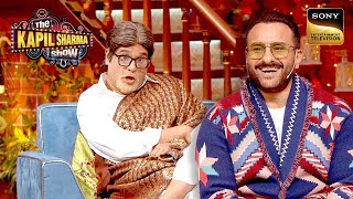 Saif Ali Khan से Amitabh 'Bachpan' को है कैसी Complaint? | The Kapil Sharma Show S2 | Full Episode