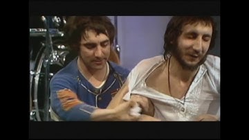 The Who   Squeeze Box