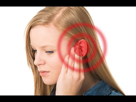 سبليمنال معالج لطنين الاذن و محسن للسمع مع الحصول على الشكل و الحجم المرغوب للاذن