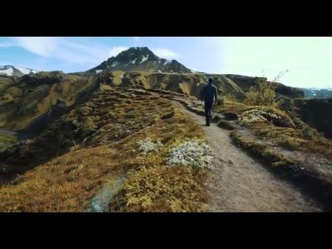 My Iceland Walk - TEASER