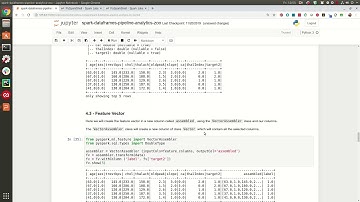 analytics zoo spark pipeline
