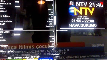 LCD4Linux Setup Ayari Vu+ duo2