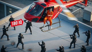 The 10Second Jailbreak Helicopter Escape Of Joel David Kaplan True Crime Documentary