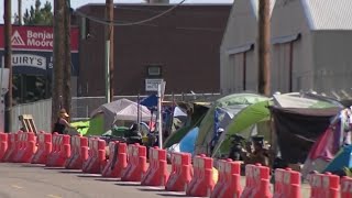 Rally planned to protest Denver mayor’s policy on homelessness