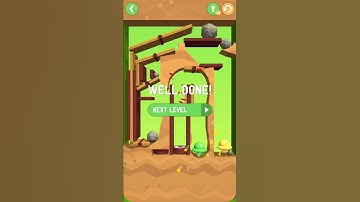 dig this! (Dig it ) 79-11 | PUFFBALL | Dig this level 79 episode 11 solution gameplay walkthrough