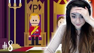 Dire aids?!?! - south park: the stick of truth playthrough - part 8