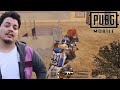 MİRAMARDA EFSANE MAÇ 5000+ HASAR Pubg Mobile