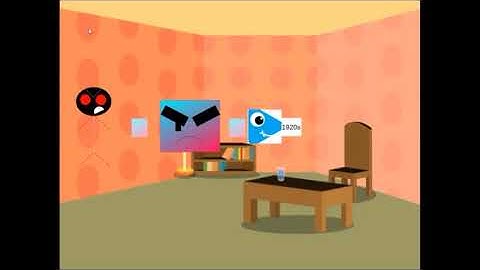 My Dark Clone Gets Sent to Hell (Part 5)