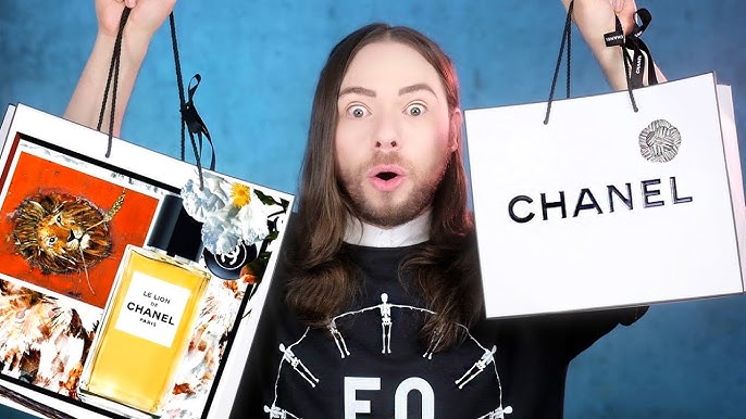Chanel N°5 Limited Edition Unboxing! No5 Holiday, N5 Perfumes Plus Scented  Chanel Freebies! - Youtube
