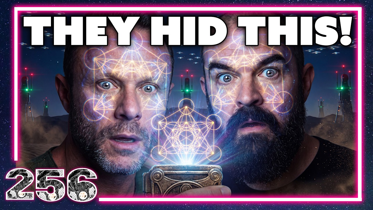 Rebranding UFOs and Alien Contact: AI, Big Tech, and the War on Imagination