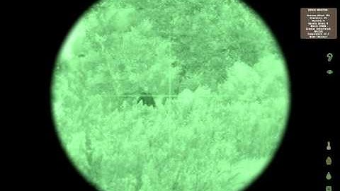 Firing The FN FAL ANPV S4 For The First Time - DayZ