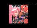 Nikutai no Naka no Koseidai - Shoujo Kakumei Utena Soundtrack 1 I 27