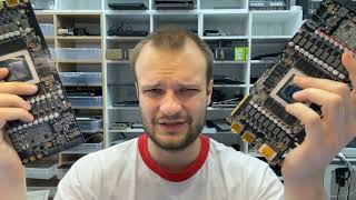 видео: Важна ли компонентная база при выборе карт и про проверку временем картинка: Важна ли компонентная база при выборе карт и про проверку временем