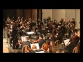 A. Bruckner. Symphony no. 4 / Антон Брукнер. Симфония №4