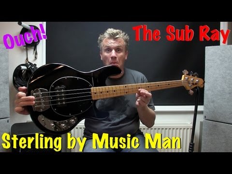 music-man-sub-stingray-sterling-review