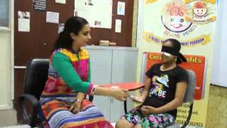 A Whole Brain Development program By The Divine Minds