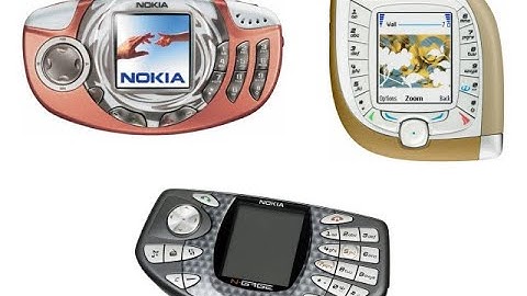 Steven Clark - House coffee [unused Nokia ringtone]