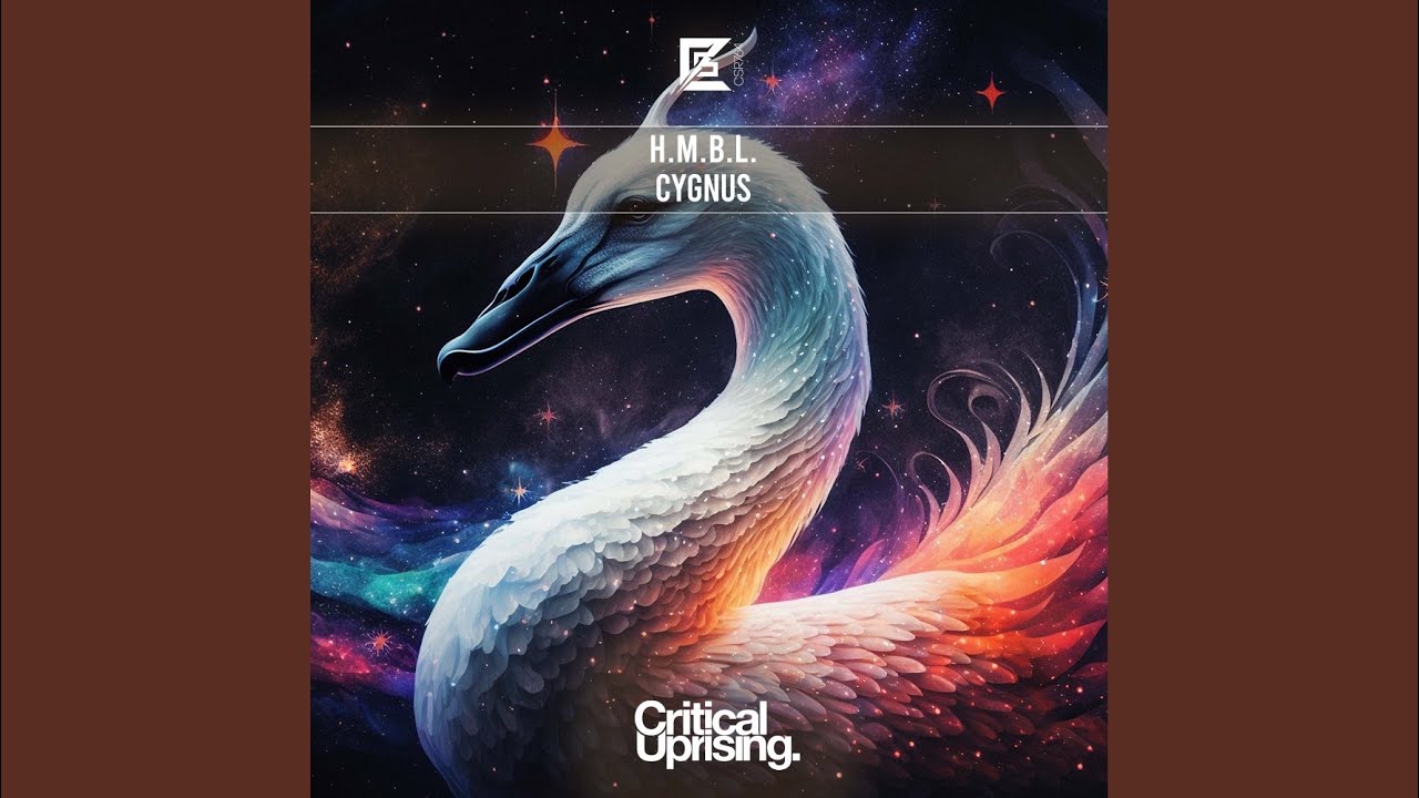 Watch Cygnus on YouTube Watch Cygnus on YouTube