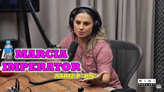 MARCIA IMPERATOR - FALA TUDO