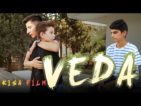 VEDA (Kısa Film)