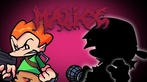 [OLD] FUNKIN CORRUPTION THE FATE.  EVIL BF VS PICO EXPLORE [DAY 1]