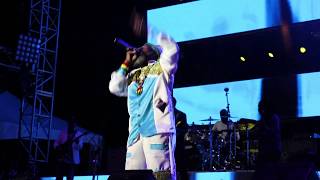 Capleton - Jah Jah City (Live at Shaggy & Friends 2018)