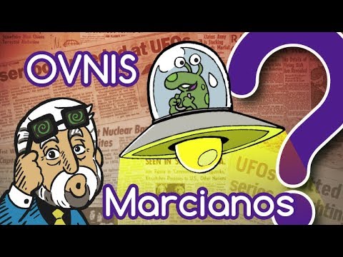 Vídeo: Crónica De Ovnis Inusuales Y Mdash; Vista Alternativa