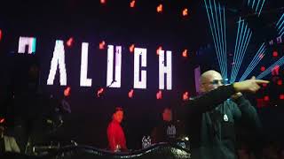 Paluch - Cardio - Koncert Energy 2000 Przytkowice - 21.02.2020